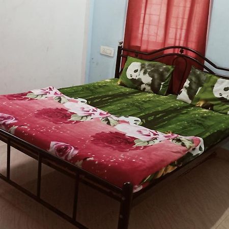 Sunny Bliss Calangute Exterior photo