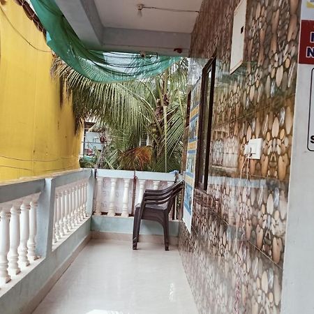 Sunny Bliss Calangute Exterior photo