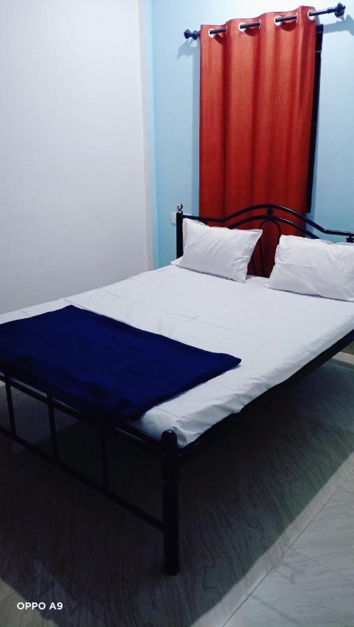 Sunny Bliss Calangute Exterior photo