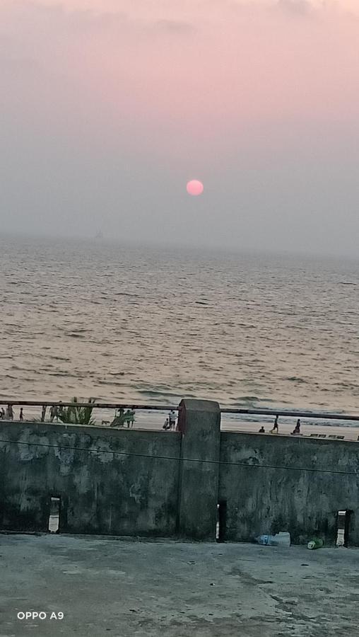 Sunny Bliss Calangute Exterior photo