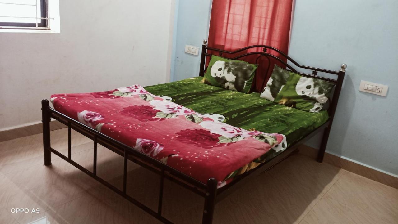 Sunny Bliss Calangute Exterior photo