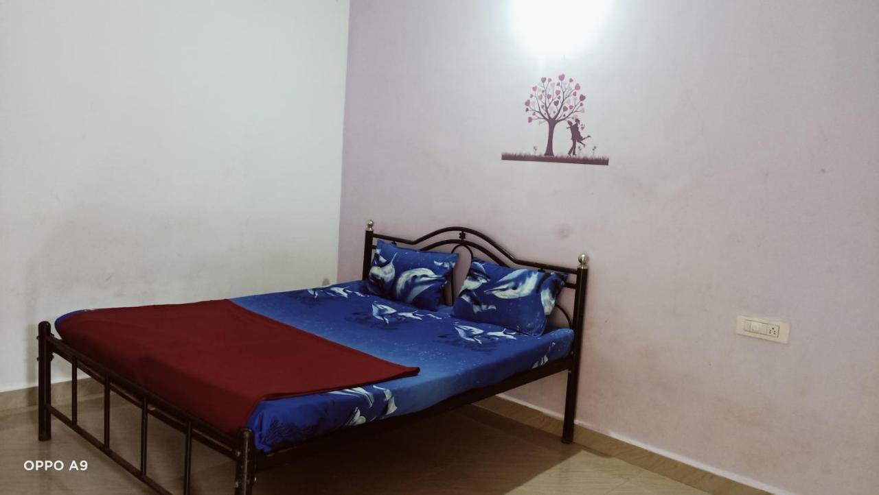 Sunny Bliss Calangute Exterior photo