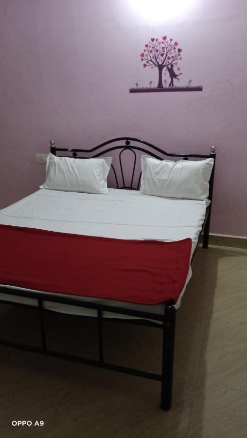 Sunny Bliss Calangute Exterior photo