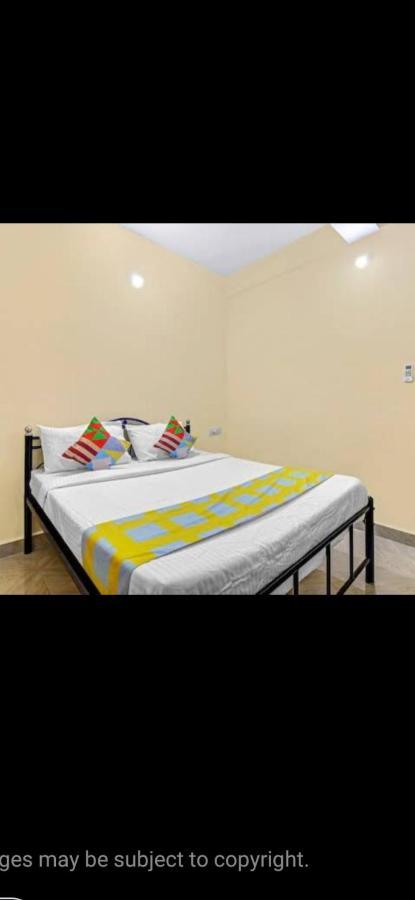 Sunny Bliss Calangute Exterior photo